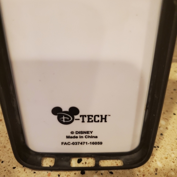 Disney Haunted Mansion Galaxy S6 Custom Phone Case - Picture 4 of 5